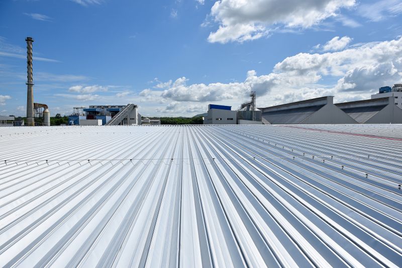 Best Industrial Roofing Contractors in Lawrence Township, NJ