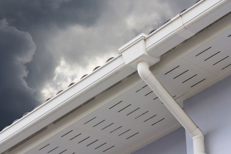 Gutter and Drainage Services
