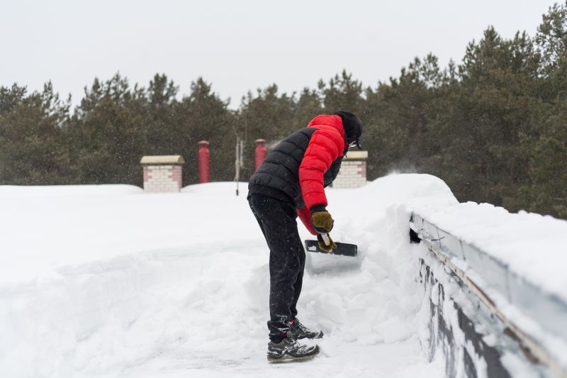 Optimal Weather Conditions